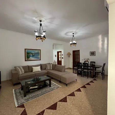 Appartement Adriatichaven