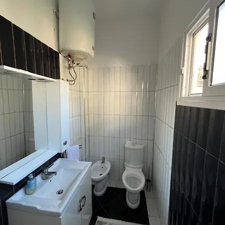 Apartment Adriatichaven *