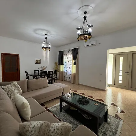 Appartement Adriatichaven