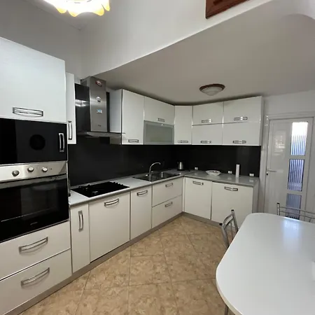 Adriatichaven Apartment