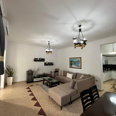 Apartment Adriatichaven Vlore