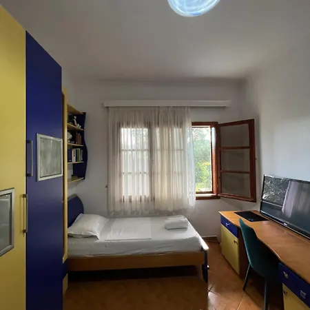 Adriatichaven Apartment *