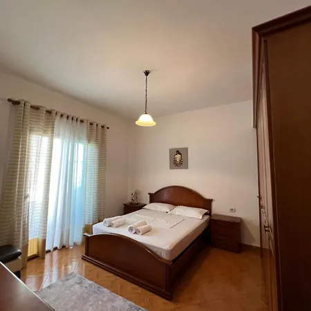 Adriatichaven Appartement
