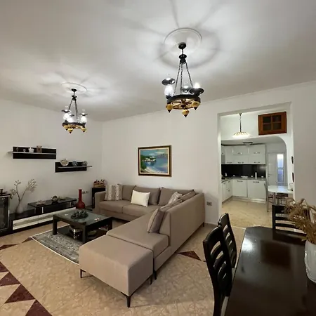 Apartment Adriatichaven *