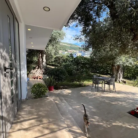 Appartement Adriatichaven *