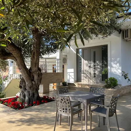 Adriatichaven Apartment