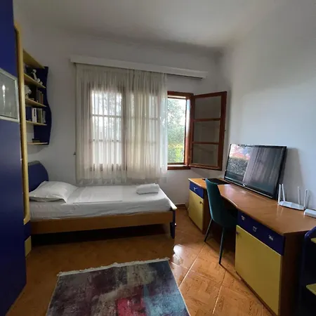 Appartement Adriatichaven