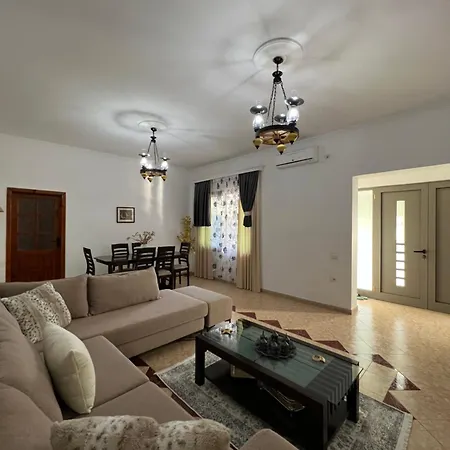 Appartement Adriatichaven