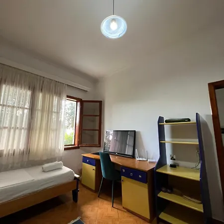 Appartement Adriatichaven *