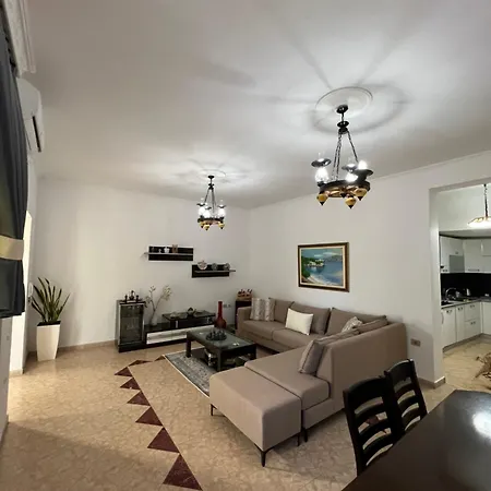 Adriatichaven Apartment *