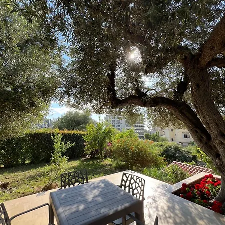 Appartement Adriatichaven
