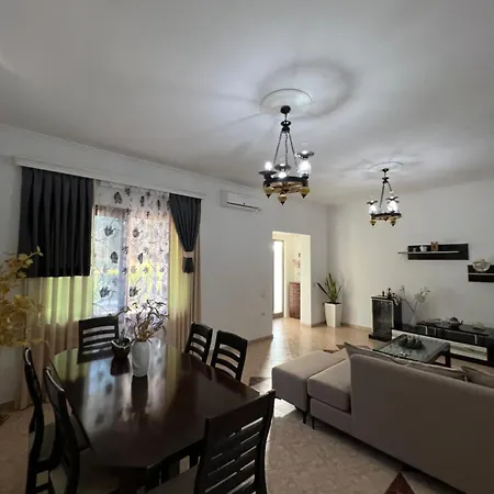 Apartment Adriatichaven Vlore