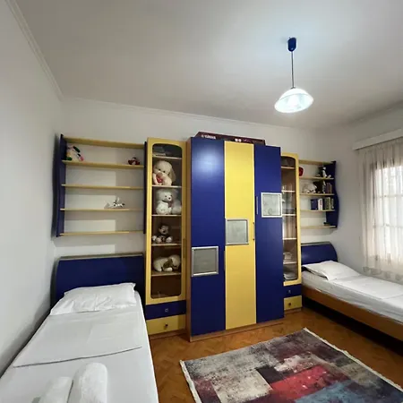 Apartment Adriatichaven *
