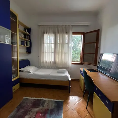 Adriatichaven Apartment