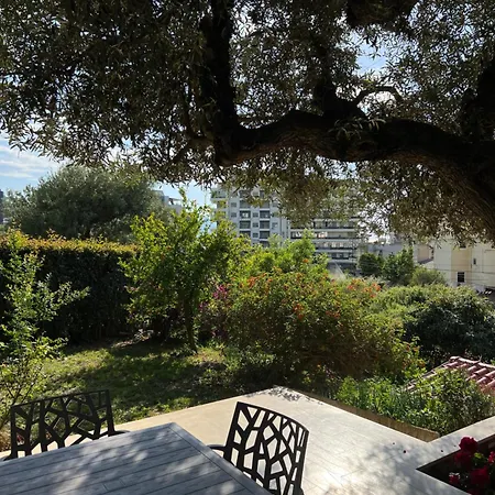Appartement Adriatichaven *